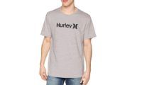 ¡Chollazo! Camiseta Hurley M Dri-fit Coronado Top S/S por sólo 14,72€ (antes 35€)
