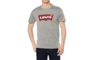 ¡Chollo! Camiseta Levi’s Graphic Set-in Neck por sólo 15€ (antes 19,95€)