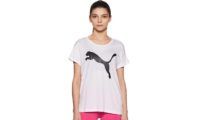 ¡Mitad de precio! Camiseta Puma Active Logo tee por sólo 8,99€ (antes 24,95€)