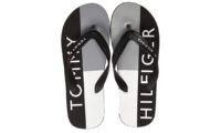 ¡Chollo! Chanclas Tommy Hilfiger color Block por sólo 19,45€ (antes 29,90€)