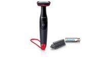 ¡Chollazo! Afeitadora corporal Philips BG105/10 por sólo 13,93€