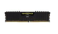 Memoria RAM 16Gb Corsair Vengeance LPX (2 x 8 GB, DDR4, 3000 MHz, C16)