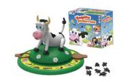 ¡Mitad de precio! Juego de mesa La vaquita Pedorreta por sólo 11,77€ (antes 29,95€)