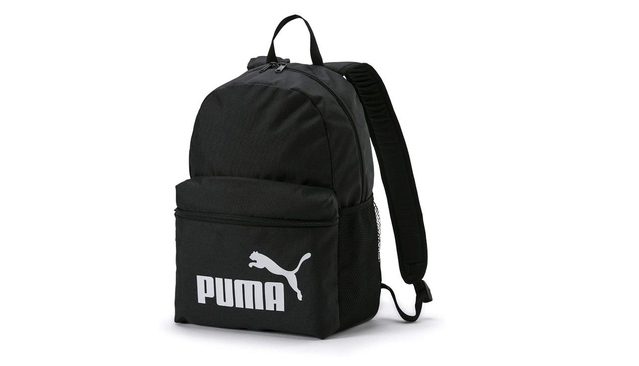 ¡Chollo! Mochila Puma Phase Backpack