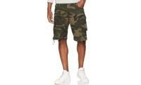 ¡Chollazo! Pantalones cortos Jack & Jones por sólo 14,95€ (antes 40,99€)