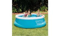 Piscina hinchable Intex 28112 NP Easy Set 183x51 cm