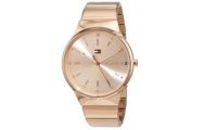 ¡Chollo! Reloj Tommy Hilfiger 1781799 por sólo 92,95€ (antes 169€)