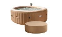 ¡Chollo! Spa hinchable Intex 28474EX por sólo 399€ (antes 525€)