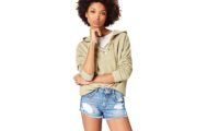 ¡Chollazo! Sudadera mujer Find por sólo 9,60€ (antes 32€)