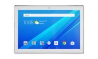 CHOLLAZO: Tablet 10" Lenovo Tab 4 con WiFi + 4G LTE sólo 116€ (PVP +200€)