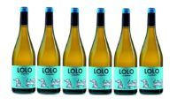 ¡Chollo! Pack de 6 botellas de vino Albariño Paco & Lola Lolo por sólo 23,10€ (antes 44,10€)