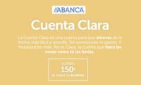 150€ GRATIS al abrir una cuenta online sin comisiones en ABANCA y domiciliar la nómina