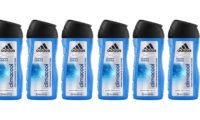 ¡Chollo! 6 unidades de gel Adidas Climacool por sólo 8,33€ (Envío 1 a 2 meses)