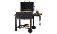 ¡Chollo! Barbacoa Tepro Toronto por sólo 99,95€ (antes 141,97€)
