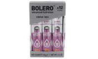¡Chollazo! 12 envases de Bolero Guayaba por sólo 2,10€ (antes 5,95€)