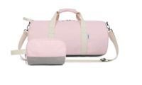 ¡Mitad de precio! Bolsa de viaje + neceser Oflamn por sólo 9,99€ (antes 28,99€)