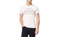 ¡Mitad de precio! Camiseta Jack & Jones  Jjejeans Print tee SS Crew Neck Noos por sólo 5,95€