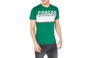 ¡Descuentazo! Camiseta Jack & Jones Jcoviking tee SS Crew Neck por sólo 7,15€ (antes 17,99€)