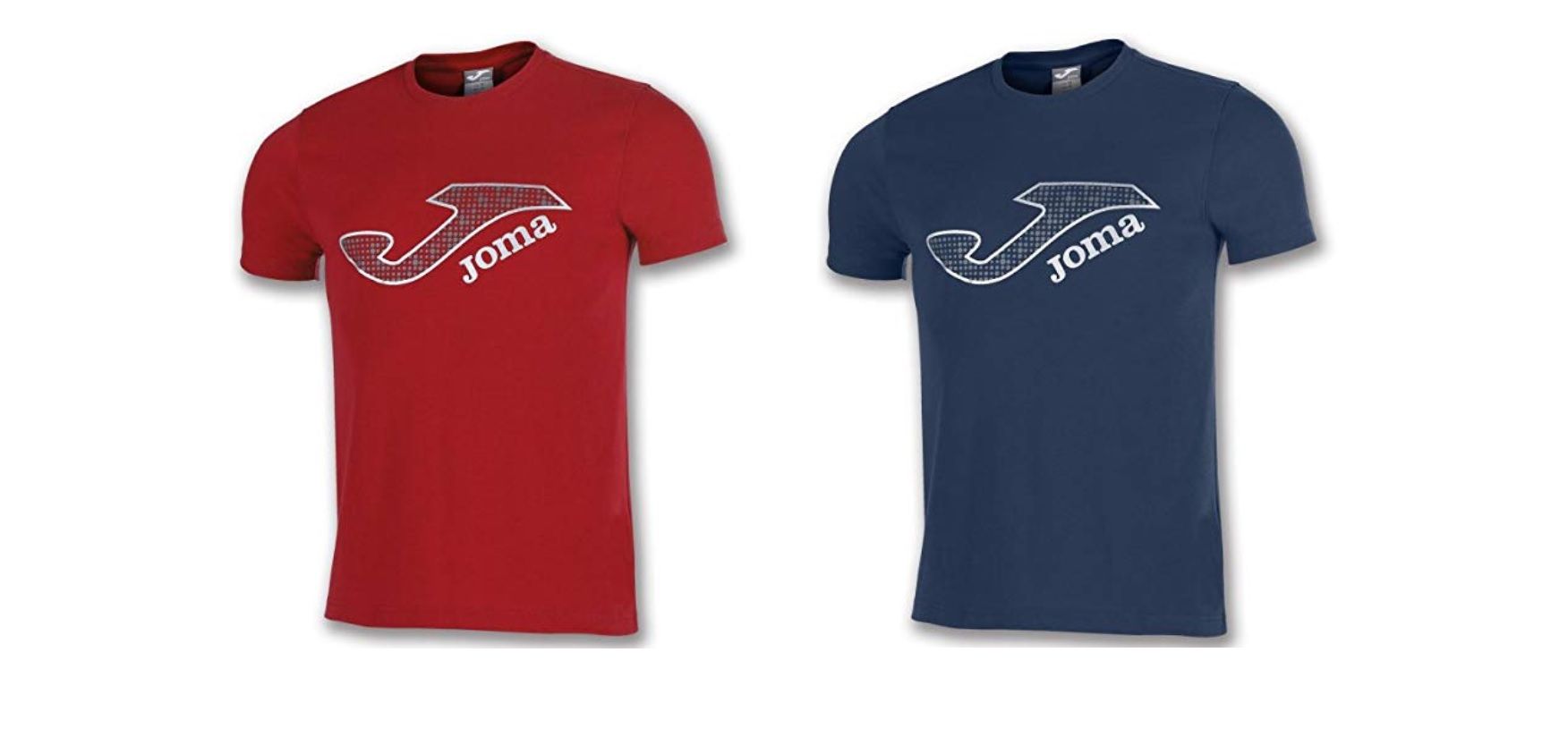 ¡Chollo plus! Camiseta Joma Marsella por sólo 5,99€ ¡En varios colores!