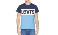 ¡Chollo! Camiseta Levi's SS Colorblock tee por sólo 15,95€ (antes 29€)