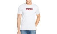 ¡Chollazo! Camiseta para hombre Levi´s Graphic Tee por sólo 9,50€ (PVP +25€)