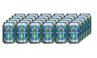 ¡Chollo! 24 latas de cerveza Heineken 0'0 por sólo 10,56€ (antes 17,28€)