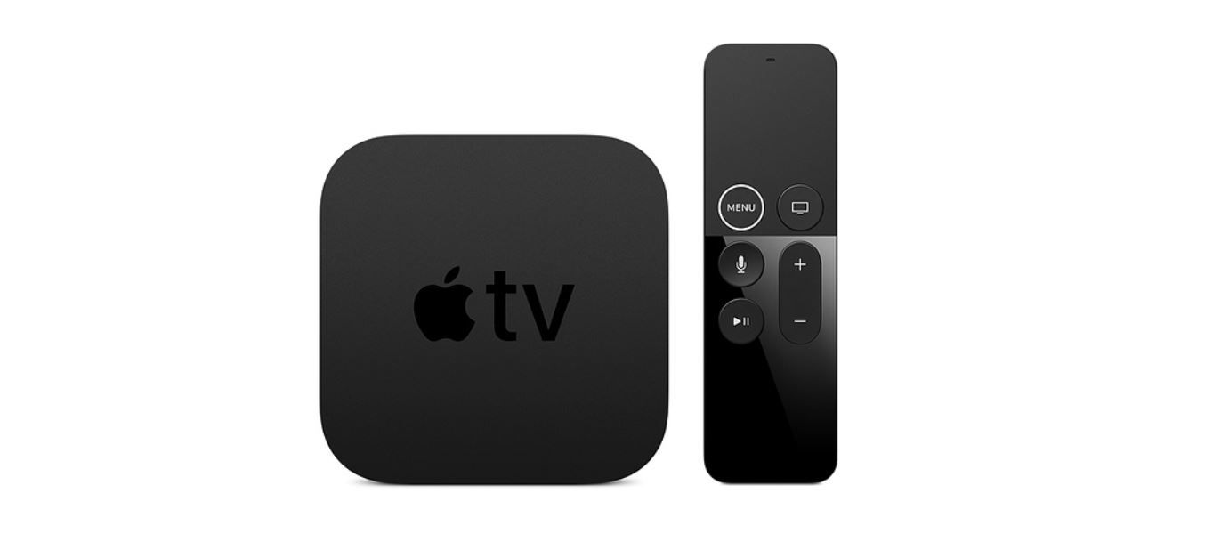 ¡Precio Mínimo! Apple TV 4K 64GB por sólo 176,40€ (PVP 219€)