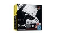 ¡Chollito! PlayStation Classic mini + 2 mandos + 20 juegos por sólo 24,99€ (PVP 59,99€)