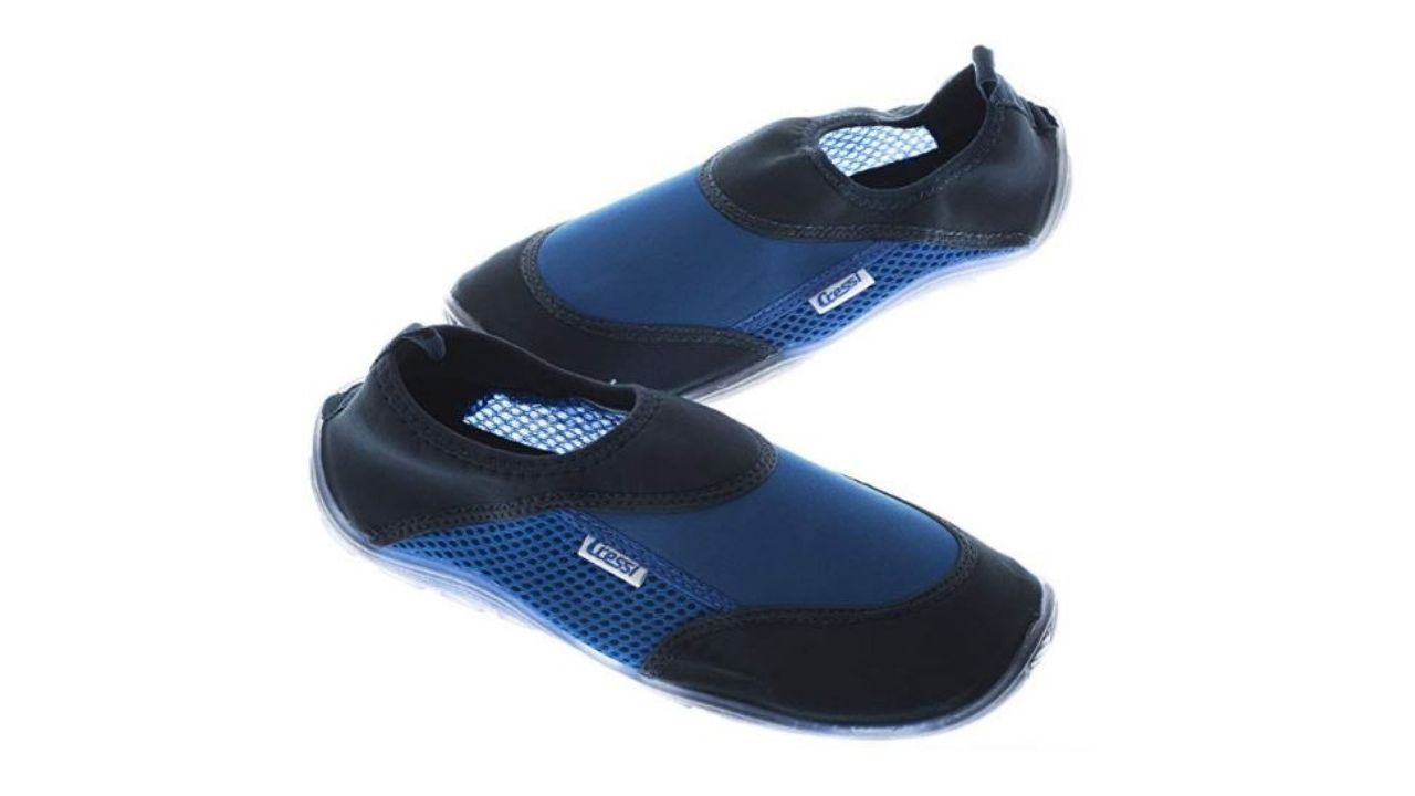 ¡Chollo Plus! Zapatillas de neopreno Cressi Coral por sólo 6,95€