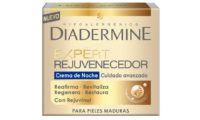 ¡Chollazo! Crema de noche Expert Rejuvenecedor de Diadermine por sólo 6,99€ (antes 14,49€)