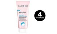 ¡Chollazo! Pack de 4 cremas Hydralist Relaxing Night Mask de Diadermine por sólo 16,59€ (antes 35€)