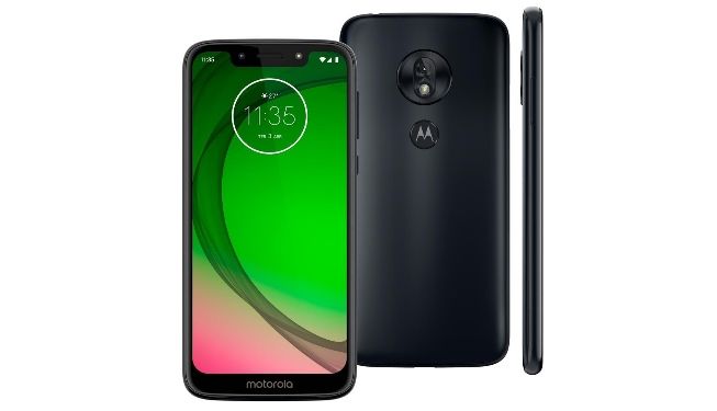 Motorola Moto G7 Play 2GB/32GB por 99€ (PVP 129€)