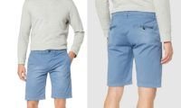 ¡Chollo! Pantalón corto Pepe Jeans Mc Queen por sólo 29,45€ (antes 49,90€)