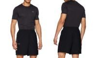 ¡Chollazo! Pantalones cortos Under Armour UA Woven Graphic por sólo 15€ (antes 30€)