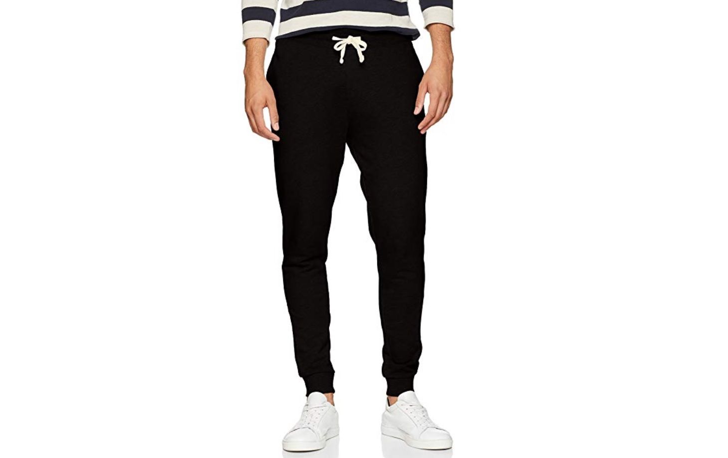 ¡Mitad de precio! Pantalones Jack & Jones Jjeholmen Sweat por sólo 11,95€ (antes 24,99€)