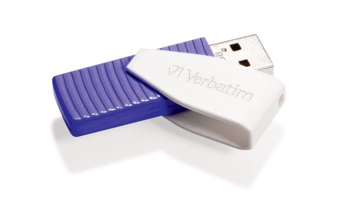 ¡Chollo Plus! Memoria USB de 64 GB Verbatim Store 'n' Go sólo 5,90€ en Amazon