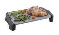 ¡Mitad de precio! Plancha eléctrica Jata GR558 2500W 46x28 cm por sólo 19,90€ (PVP 39€)