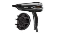 ¡Chollo! Secador BaByliss Expert de 2200W por sólo 15,19€