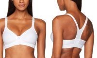 ¡Chollazo! Sujetador deportivo Triumph Triaction Wellness F por sólo 17,50€ (antes 34,30€)
