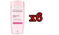 ¡Chollazo! Pack de 6 tónicos de Diadermine por sólo 10,99€ (antes 27,90€)