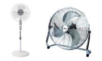 Ventiladores que han bajado de precio en las últimas horas en Amazon