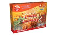 ¡Chollazo! Juego Science4you - Volcán jurásico por sólo 10€ (antes 24,99€)