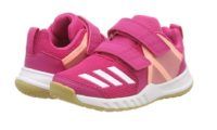 ¡Pocas tallas! Zapatillas para niños Adidas Fortagym por sólo 19,98€ (PVP 39,95€)