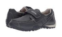 ¡50% de dto! Zapatos niños Geox Jr Snake Moc A por sólo 29,95€ (antes 60€)
