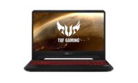 ¡Chollo! Portátil Asus TUF Gaming i7-8750H/8GB/1TB/GTX1050 sólo 699€ ¡Ahorra 400€!