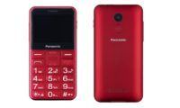 ¡Chollo! Teléfono móvil Panasonic Dual SIM por sólo 20€ en Amazon (PVP 49,99€)