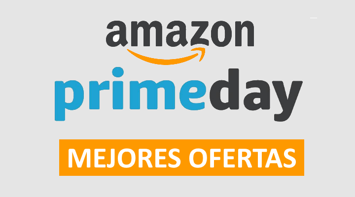 ¡Prime Day Amazon! Post de seguimiento con las ofertas más destacadas