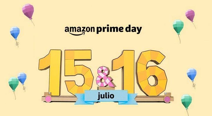 Se acerca el Amazon Prime Day ¿Qué ofertas nos esperan?