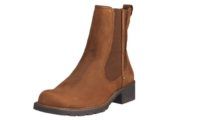 ¡Chollazo! Botines Clarks Orinoco Club por sólo 36,50€ (antes 74,04€)