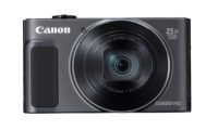 ¡Chollazo! Cámara Canon PowerShot SX620 HS por sólo 135€ (antes 183€)